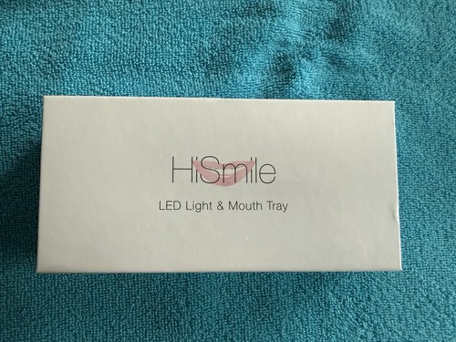 Hismile led light - led, &