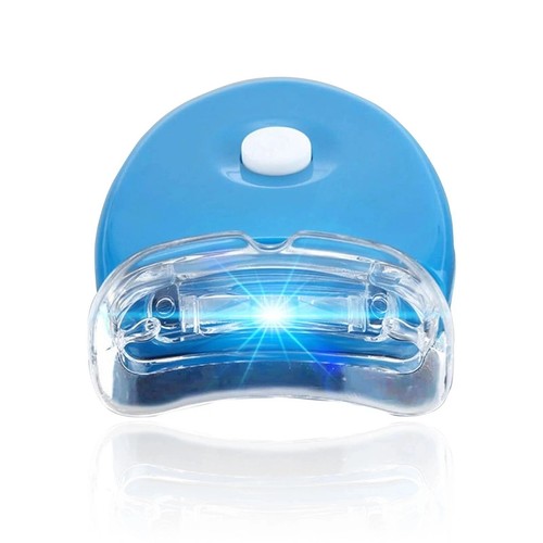 Led laser teeth - led,