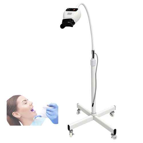 Mobile teeth whitening - teeth,