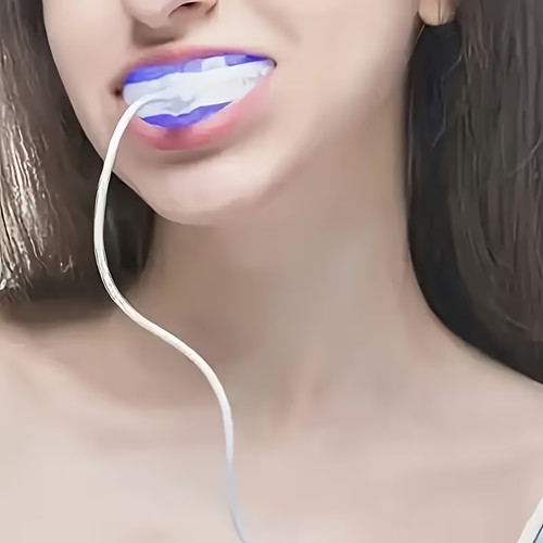 Teeth whitening advance - teeth,