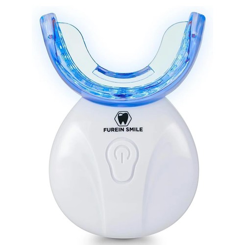 Led teeth whitening light - teeth,