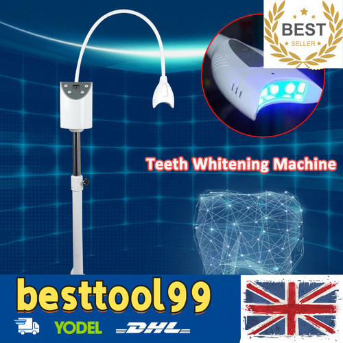 Mobile dental teeth whitening - mobile,