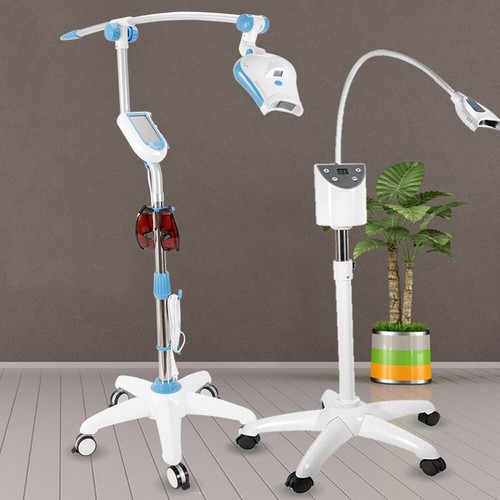 Mobile dental teeth whitening - dental,