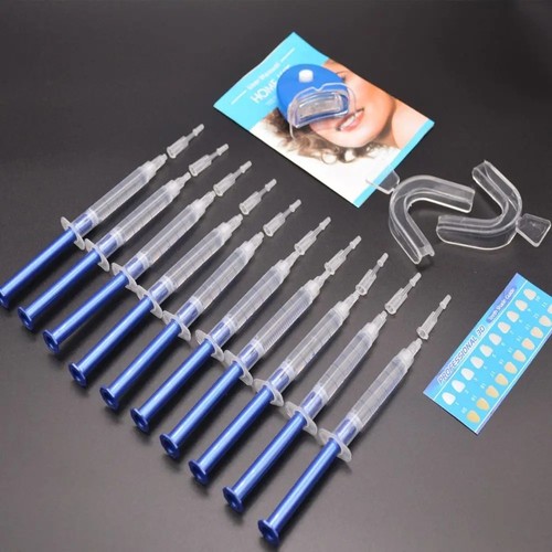 Professional teeth whitening - professional,