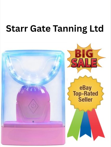 Teeth whitening led lights - whitening,