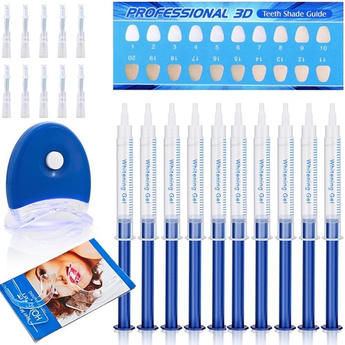 Whitening teeth - whitening, 35%