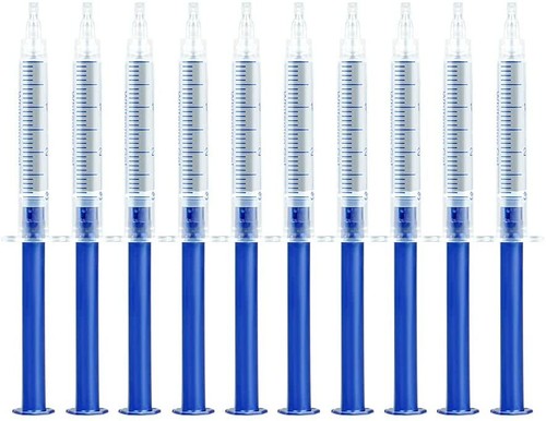 Teeth whitening led - teeth,