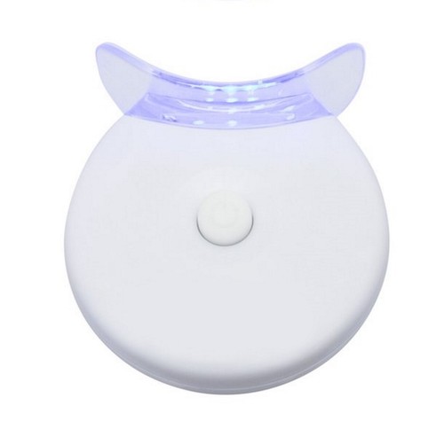 Teeth whitening light led - teeth,