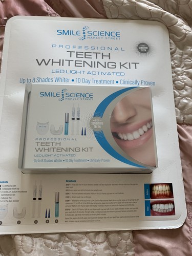 Smile science teeth - science,