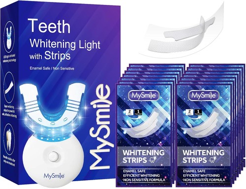 Non sensitive teeth - 28, non-sensitive