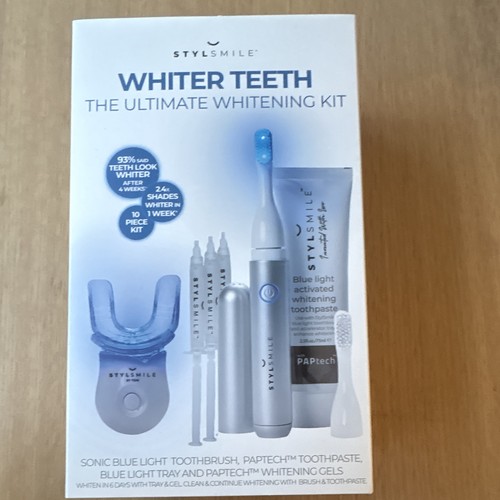 Stylsmile paptech teeth - paptech,