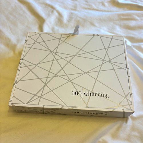 360 whitening teeth - whitening,
