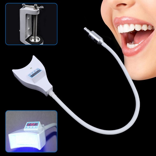 Dental mobile teeth whitening - mobile,