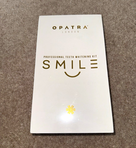 Opatra london smile teeth - smile,