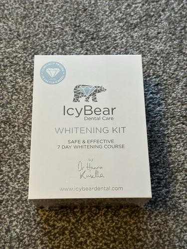 Icy bear dental teeth - icy,