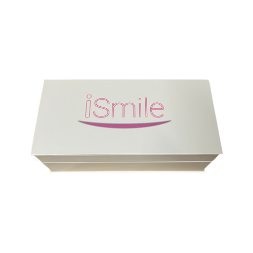 Ismile teeth whitening kit - ismile,