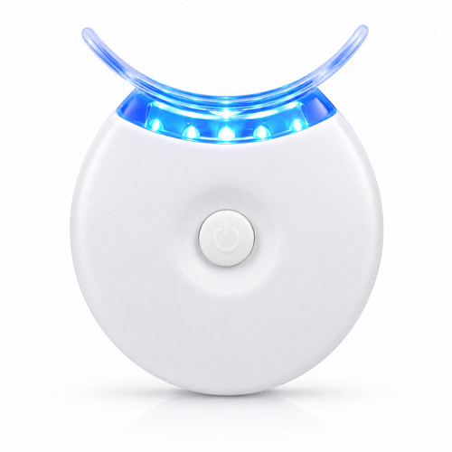 Led teeth whitening light - whitening,