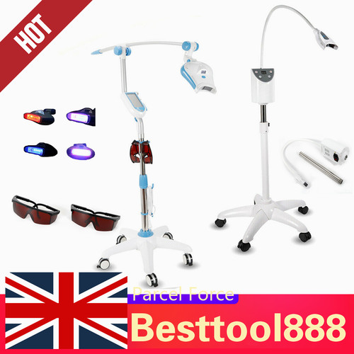Mobile dental teeth whitening - mobile,
