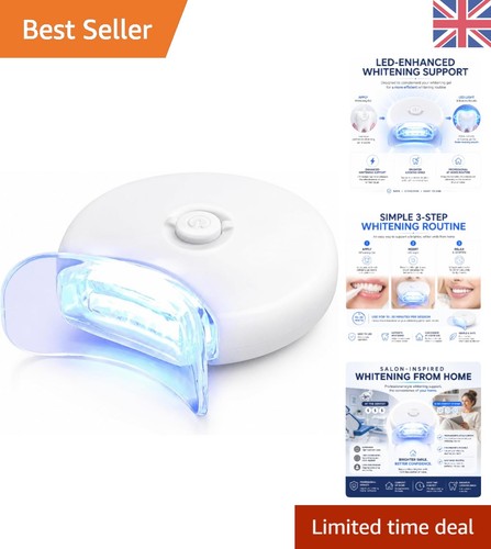 Professional teeth whitening - professional,