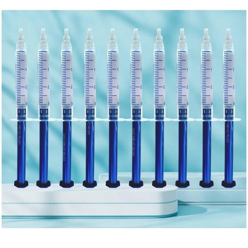 Advanced teeth whitening - advanced,