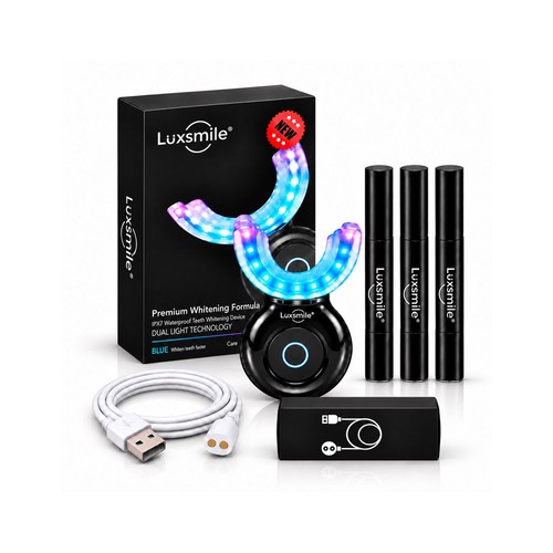 Luxsmile premium dual - luxsmile, dual-light