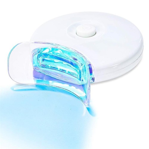 Teeth whitening light led - whitening,