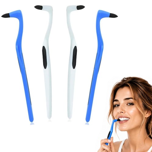 4pcs tartar remover - 4pcs,