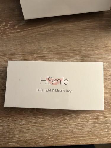 Smile led light - smile,