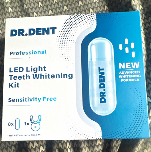Dent professional led teeth - dr.dent,