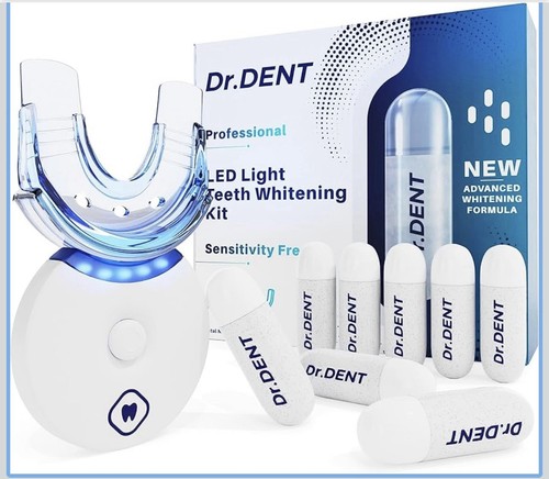 Dent professional led light - dr,