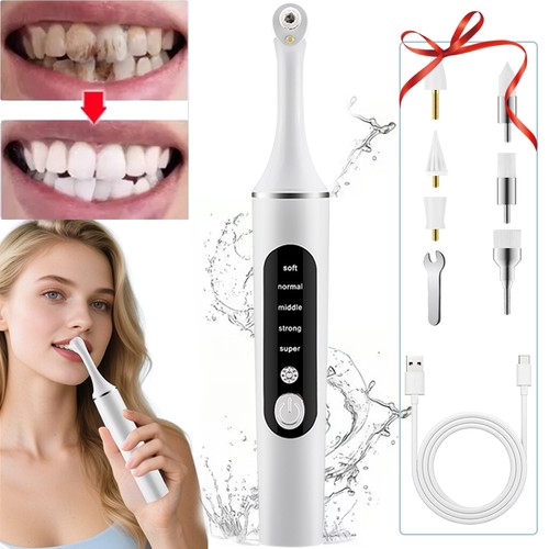 Modes tooth polisher teeth - 5,