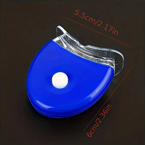 Led teeth whitening light - whitening,