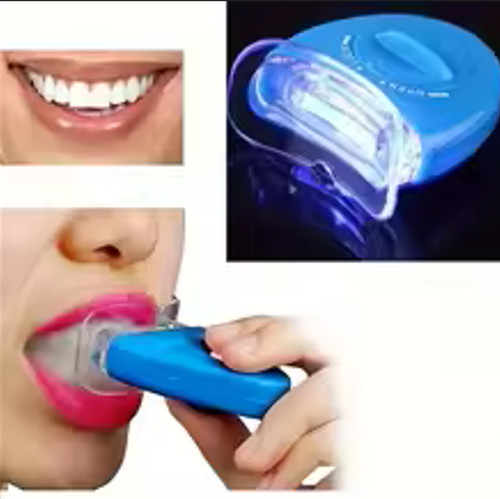 Wireless led teeth whitening - led,