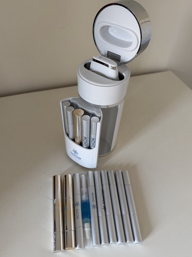 Snow wireless teeth whitening - wireless,
