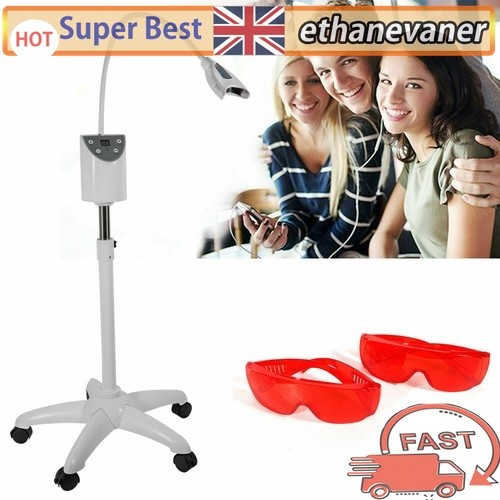 Mobile dental led teeth - dental,
