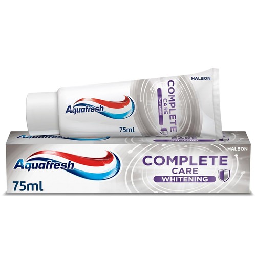 Aquafresh complete care - aquafresh,
