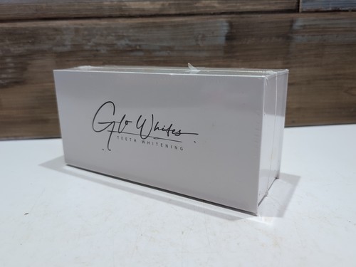 Glo whites teeth - whitening, kit