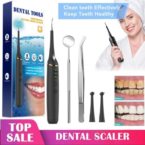 Ultrasonic dental scaler - ultrasonic,