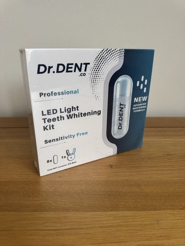 Dent professional led light - professional,