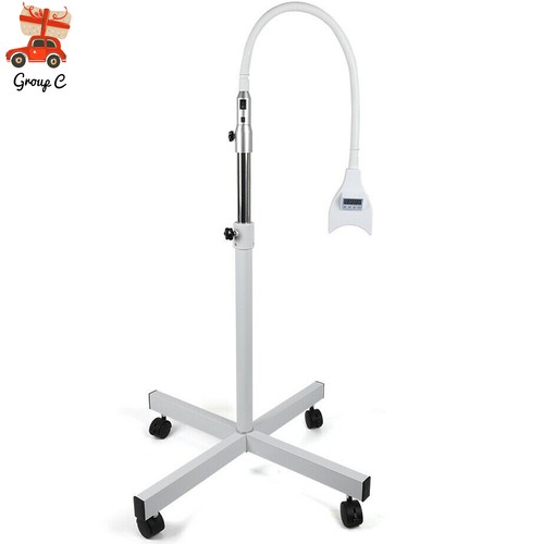 Led light mobile dental - light,