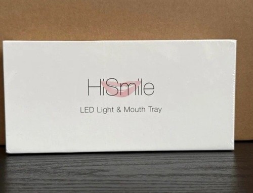 Hismile led teeth - hismile,