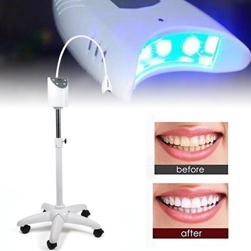 Dental mobile teeth whitening - dental,