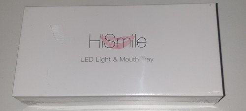 Hismie led light and - hismie, mouth