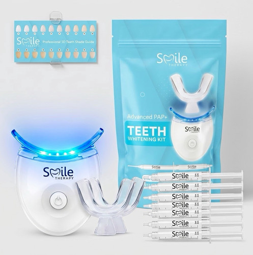 Smile therapy advanced pap - smile, pap+