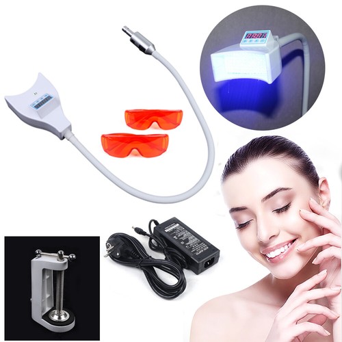 Dental mobile teeth - teeth, whitening
