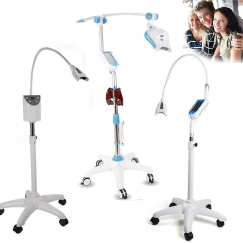 Mobile dental teeth whitening - dental,