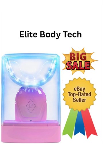 Teeth whitening led - teeth,