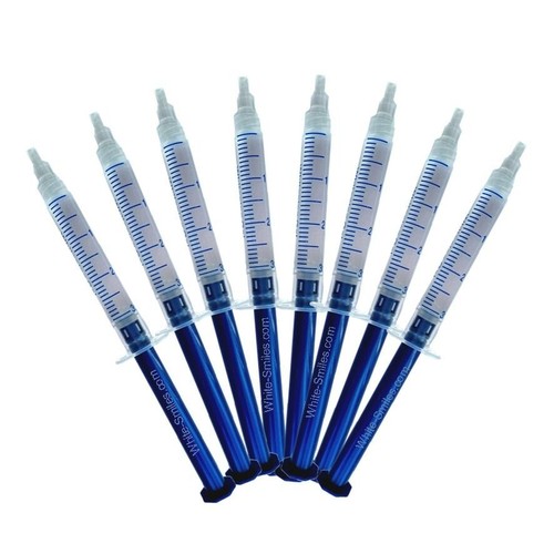 Strong teeth whitening gel - strong,