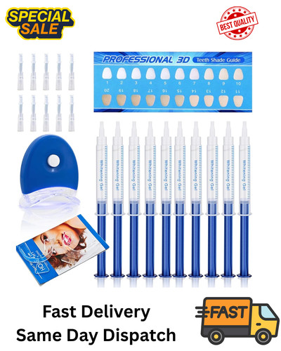 Whitening gel refills - 35%,