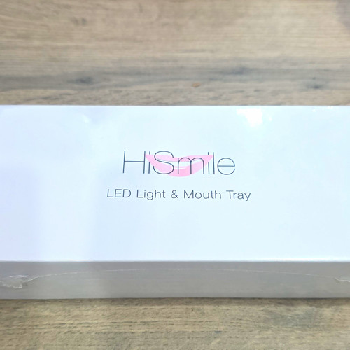 Hismile led light - hismile, &